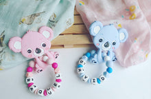 Cargar imagen en el visor de la galería, Pulsera mordedor Koala