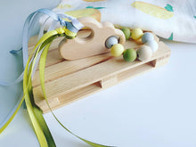 Cargar imagen en el visor de la galería, Mordedor nube Waldorf