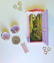 Cargar imagen en el visor de la galería, Puerta del Ratoncito Pérez (Modelo Sheila)