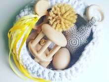 Cargar imagen en el visor de la galería, Cesto de los tesoros