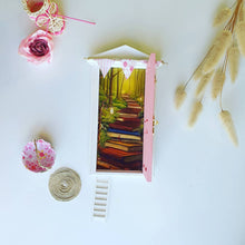 Cargar imagen en el visor de la galería, Puerta del Ratoncito Pérez (Modelo Sheila)