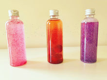 Cargar imagen en el visor de la galería, Botellas Sensoriales Calma