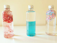 Cargar imagen en el visor de la galería, Botellas Sensoriales Lava