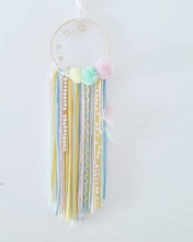 Cargar imagen en el visor de la galería, Atrapasueños Modelo SOL