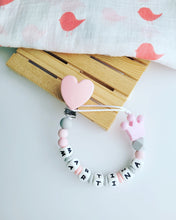 Cargar imagen en el visor de la galería, Chupeteros Personalizados