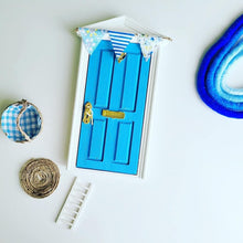 Cargar imagen en el visor de la galería, Puerta del Ratoncito Pérez (Modelo Sheila)