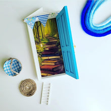 Cargar imagen en el visor de la galería, Puerta del Ratoncito Pérez (Modelo Sheila)