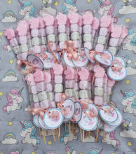 Cargar imagen en el visor de la galería, Jabones Personalizados Brocheta+ Figura