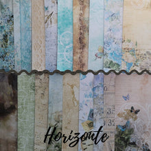 Cargar imagen en el visor de la galería, Letras Personalizadas Scrap (Modelo Silvia)