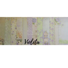 Cargar imagen en el visor de la galería, Letras Personalizadas Scrap (Modelo Sheila)