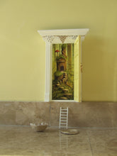 Cargar imagen en el visor de la galería, Puerta del Ratoncito Pérez (Modelo Alexandra)