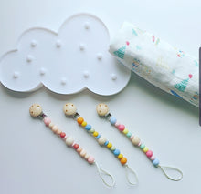 Cargar imagen en el visor de la galería, Chupeteros Combinados