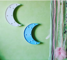 Cargar imagen en el visor de la galería, Lámparas quitamiedos