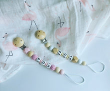 Cargar imagen en el visor de la galería, Chupeteros primera etapa (Modelo Jaspeado)