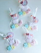 Cargar imagen en el visor de la galería, Bolsitas jabones (4 figuras )