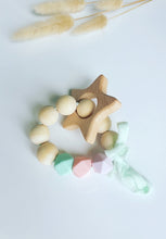 Cargar imagen en el visor de la galería, Pulsera mordedor Estrella