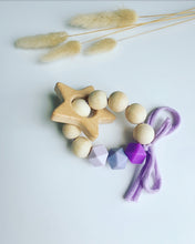 Cargar imagen en el visor de la galería, Pulsera mordedor Estrella