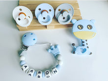 Cargar imagen en el visor de la galería, Chupeteros Personalizados