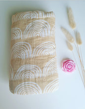 Cargar imagen en el visor de la galería, Muselinas 120x120