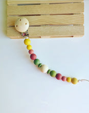 Cargar imagen en el visor de la galería, Chupeteros Combinados Otoñales