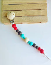 Cargar imagen en el visor de la galería, Chupeteros Combinados Otoñales