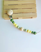 Cargar imagen en el visor de la galería, Chupeteros Combinados Otoñales