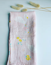 Cargar imagen en el visor de la galería, Muselinas 60x60 Algodón y Bambú