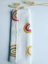 Cargar imagen en el visor de la galería, Muselinas 60x60 Algodón y Bambú