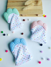 Cargar imagen en el visor de la galería, Mordedor Guante