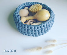 Cargar imagen en el visor de la galería, Cesto de los tesoros