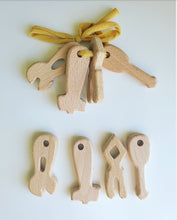 Cargar imagen en el visor de la galería, Kit herramientas