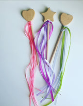 Cargar imagen en el visor de la galería, Varita Waldorf