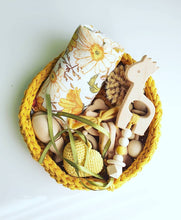 Cargar imagen en el visor de la galería, Cesto de los tesoros