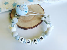 Cargar imagen en el visor de la galería, Chupeteros Personalizados