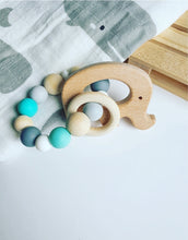 Cargar imagen en el visor de la galería, Pulsera mordedor Combinada