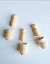 Cargar imagen en el visor de la galería, Muñeco encajable