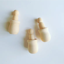 Cargar imagen en el visor de la galería, Muñeco encajable