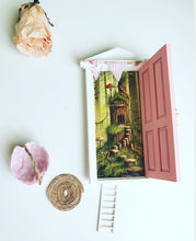 Cargar imagen en el visor de la galería, Puerta del Ratoncito Pérez (Modelo Sheila)