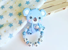Cargar imagen en el visor de la galería, Pulsera mordedor Koala