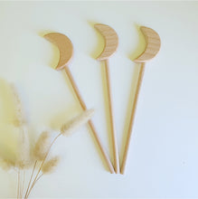 Cargar imagen en el visor de la galería, Varita Waldorf