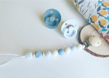 Cargar imagen en el visor de la galería, Chupeteros primera etapa modelo Ternura