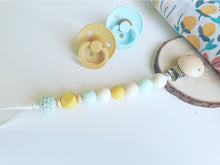 Cargar imagen en el visor de la galería, Chupeteros primera etapa modelo Ternura