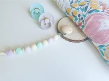 Cargar imagen en el visor de la galería, Chupeteros primera etapa modelo Ternura