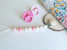 Cargar imagen en el visor de la galería, Chupeteros primera etapa modelo Ternura