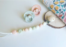 Cargar imagen en el visor de la galería, Chupeteros primera etapa modelo Ternura