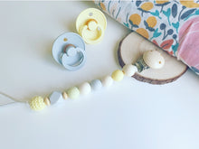 Cargar imagen en el visor de la galería, Chupeteros primera etapa modelo Ternura