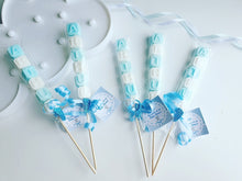 Cargar imagen en el visor de la galería, Jabones Personalizados Brocheta