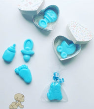 Cargar imagen en el visor de la galería, Jabones Figuras XL baby shower
