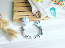 Cargar imagen en el visor de la galería, Chupeteros Personalizados