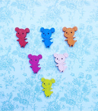 Cargar imagen en el visor de la galería, Puerta del Ratoncito Pérez (Modelo Sheila)